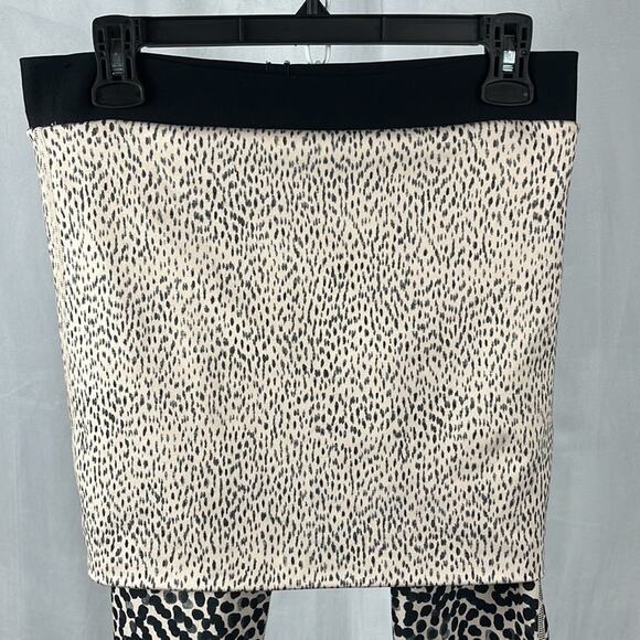 Lululemon Dance Roll Down Ace Spot Grain Wunder Under. - Picture 6 of 9